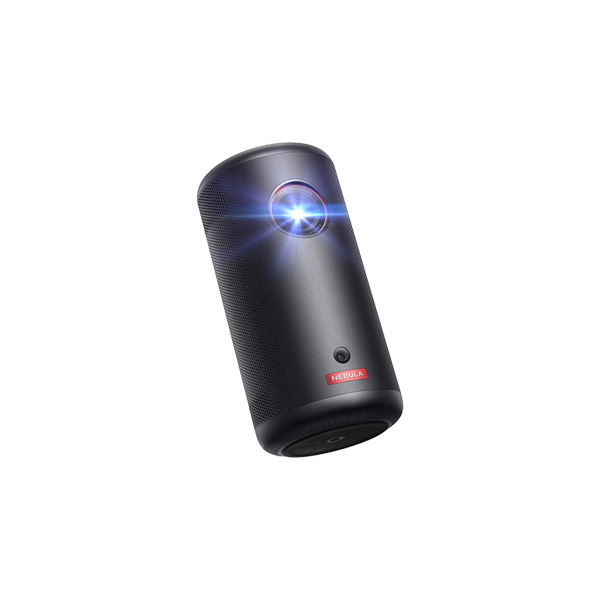Anker Nebula Capsule 3 モバイルプロジェクター