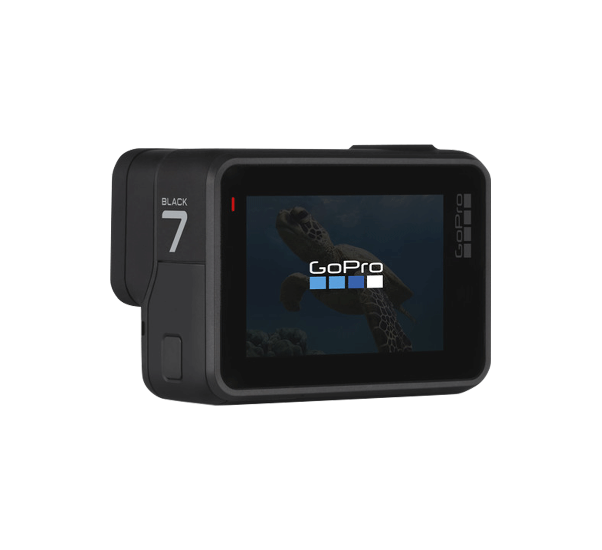 GoPro HERO7 Black 初心者セット レンタル