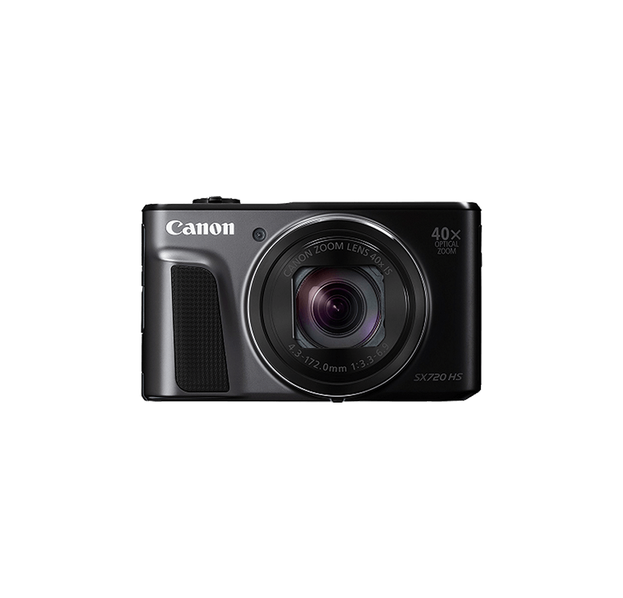 Canon PowerShot SX720HS デジタルカメラ