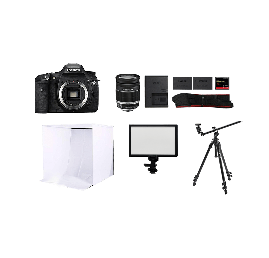 レンタル Canon Eos Kiss X9 標準レンズセット 一眼レフカメラ レンタル Canon Eos Kiss X9 標準レンズセット 一眼レフカメラ