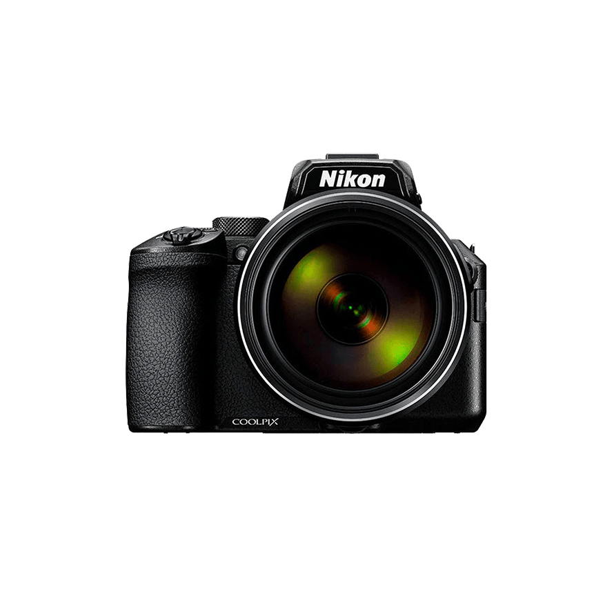 ニコン Nikon COOLPIX P950｜ デジタルカメラレンタル