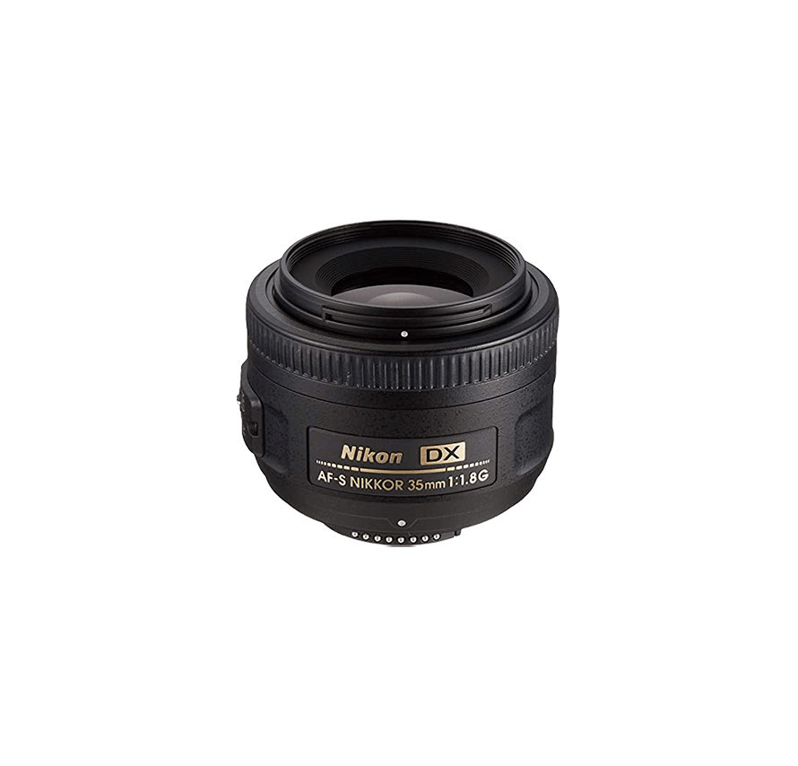ニコン NIKON AF-S DX NIKKOR 35mm f/1.8G 単焦点レンズ