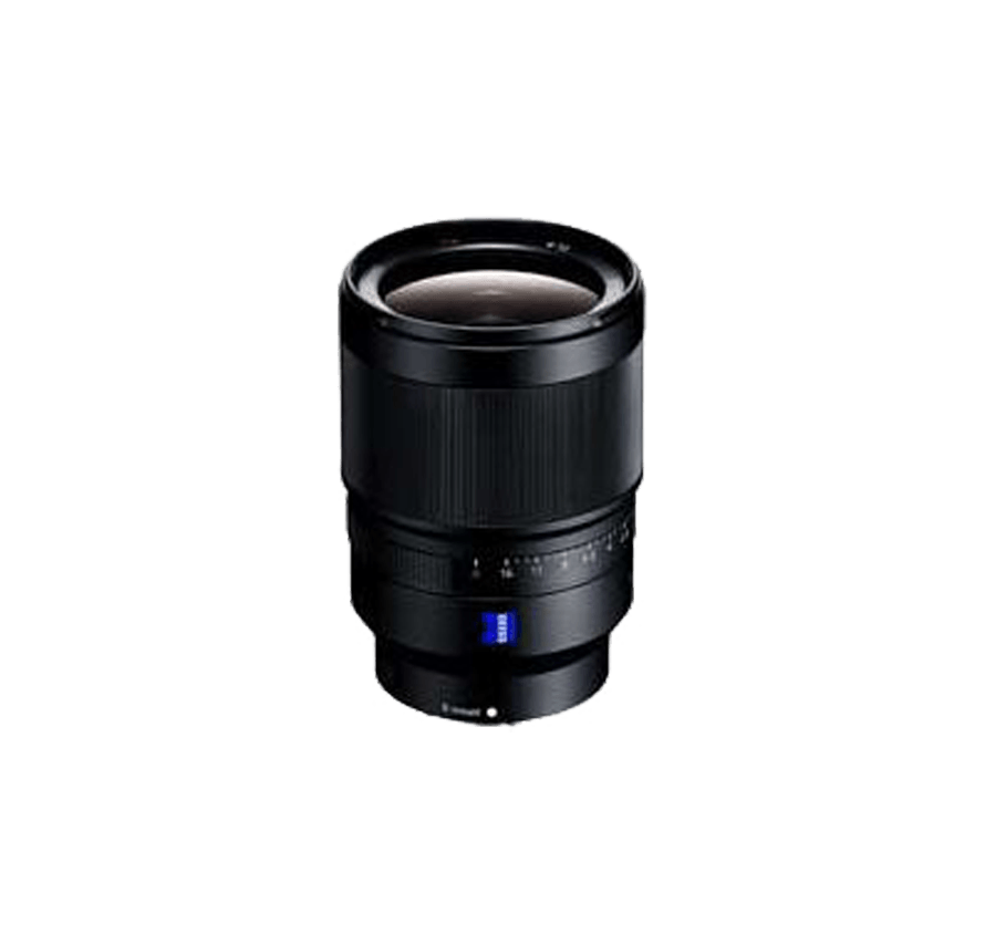ソニー SONY FE 35mm F1.4 広角単焦点レンズ |SEL35F14Z| レンズレンタル