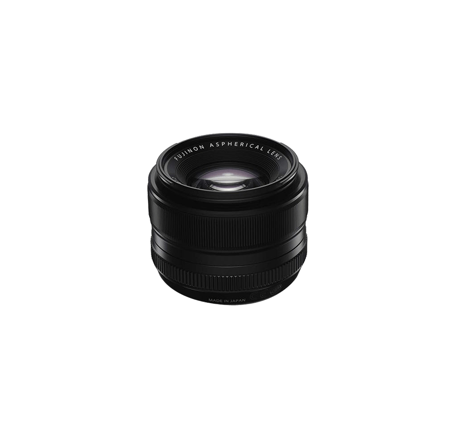 フジフィルム FUJIFILM FUJINON XF35mmF1.4 R 単焦点レンズ | [レンズレンタル]
