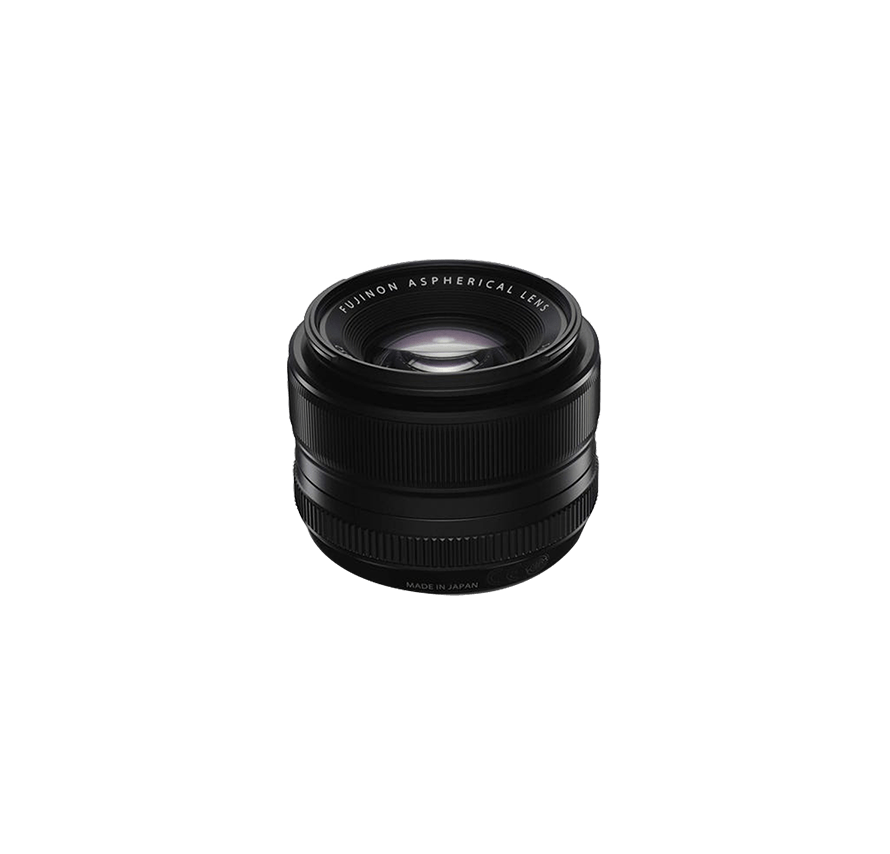 レンズ(単焦点)FUJIFILM XF35mm F1.4R 美品 - レンズ(単焦点)