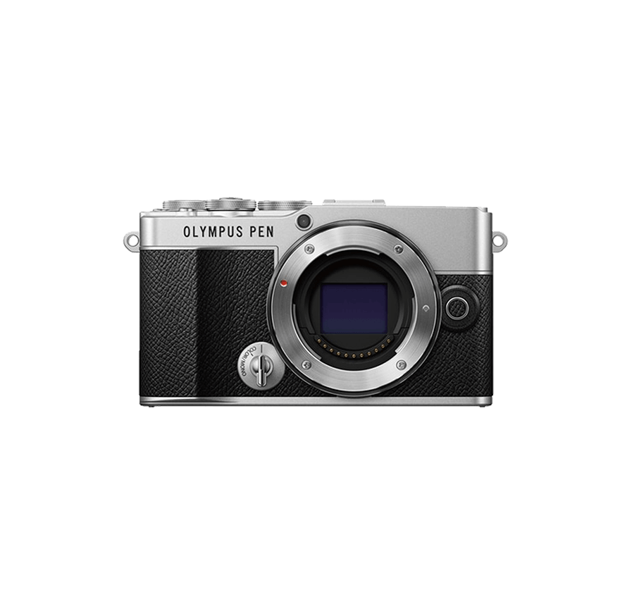 オリンパス OLYMPUS PEN E-P7｜ ミラーレス一眼カメラ