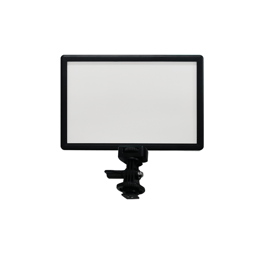  LED ビデオライト 超薄型LEDパネル 照明機材レンタル