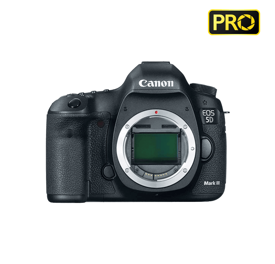 Canon EOS 5D Mark III 一眼レフカメラレンタル