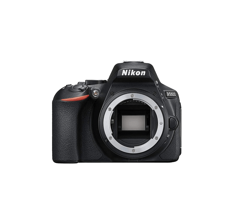 Nikon D5600 | body 一眼レフカメラレンタル