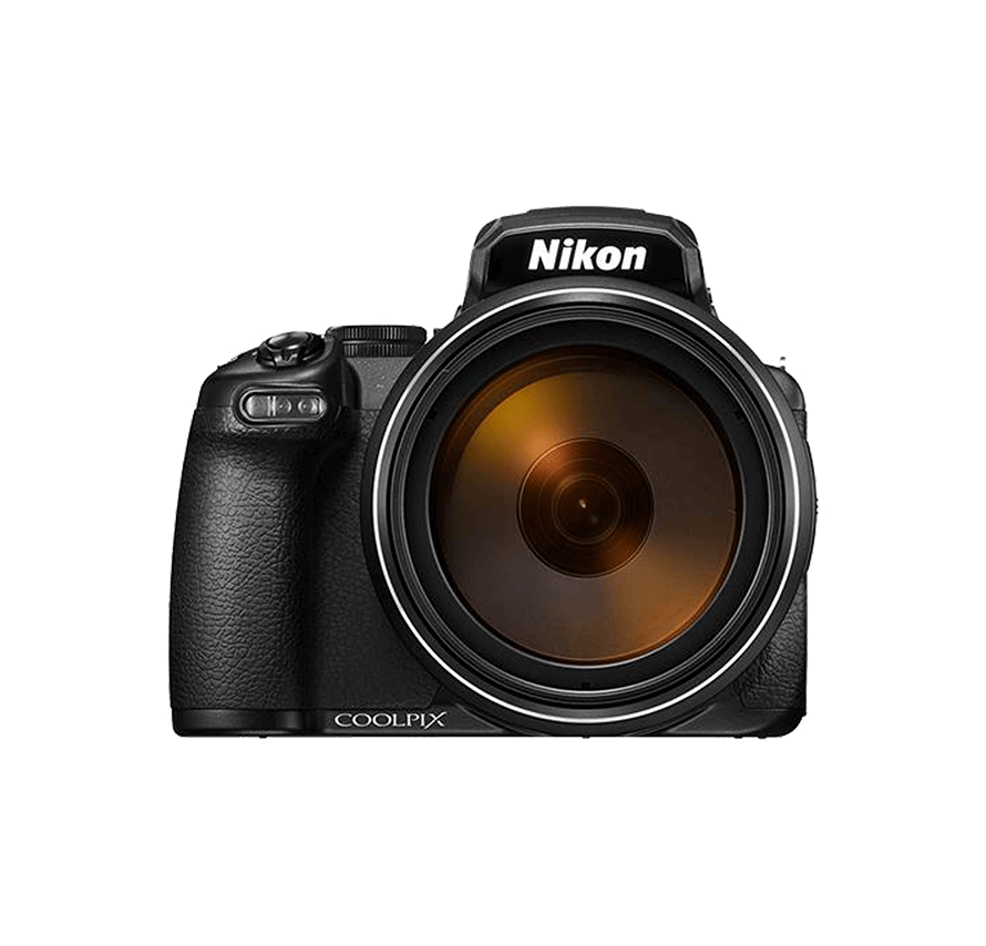 Nikon COOLPIX P1000 デジタルカメラレンタル