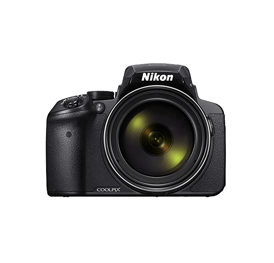 Nikon COOLPIX P900 デジタルカメラレンタル