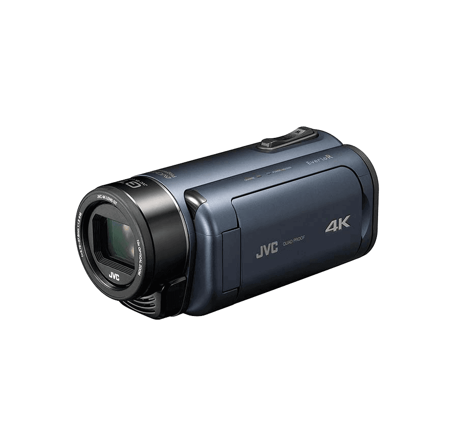 JVC EverioR 4K GZ-RY980 | ビデオカメラ レンタル