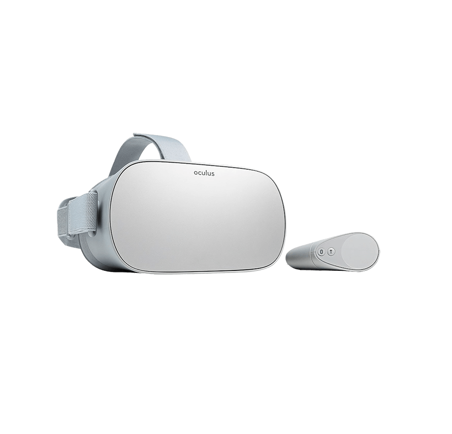 oculus go VRゴーグルレンタル
